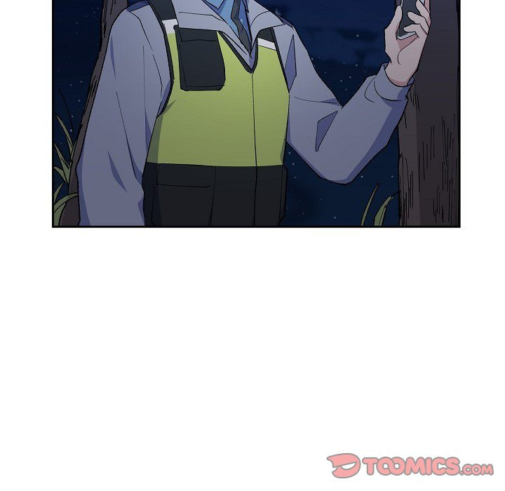 Read Lovers, Cats, and the Killer chapter 8 image 26 on Lezhin