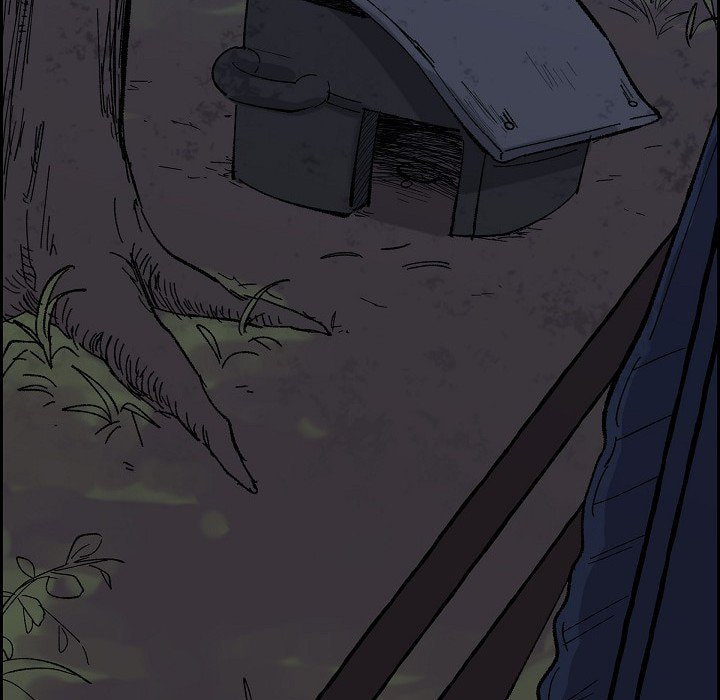 Read Lovers, Cats, and the Killer chapter 8 image 30 on Lezhin