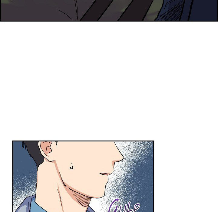 Read Lovers, Cats, and the Killer chapter 8 image 31 on Lezhin