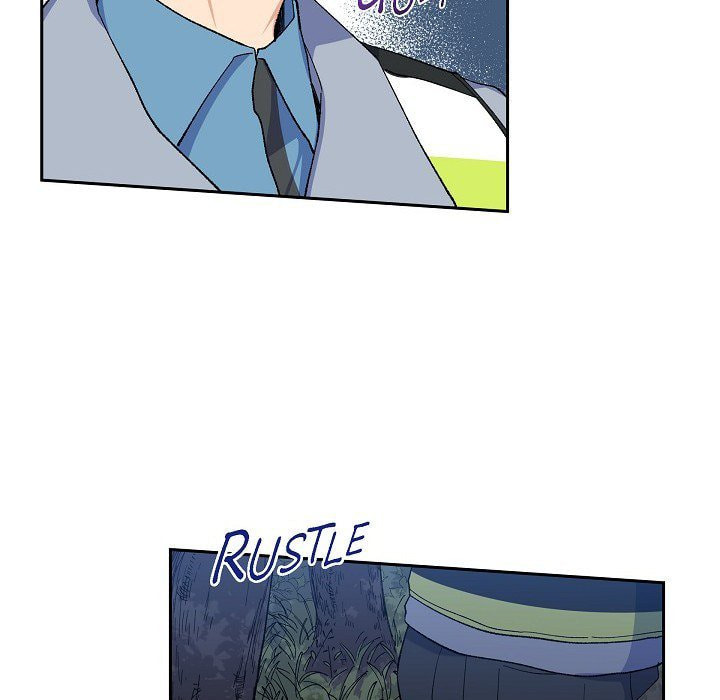 Read Lovers, Cats, and the Killer chapter 8 image 32 on Lezhin