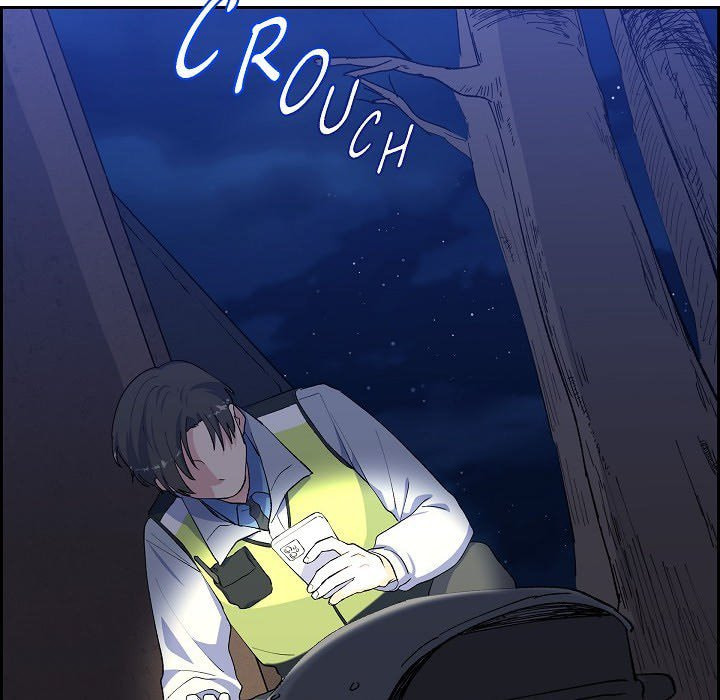 Read Lovers, Cats, and the Killer chapter 8 image 34 on Lezhin