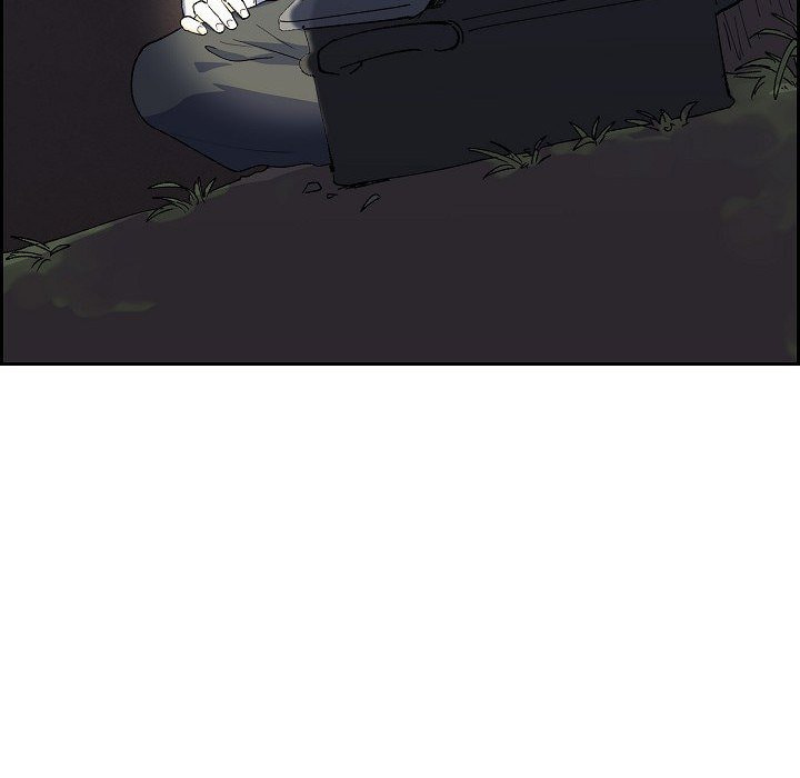 Read Lovers, Cats, and the Killer chapter 8 image 35 on Lezhin