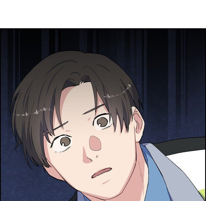 Read Lovers, Cats, and the Killer chapter 8 image 36 on Lezhin
