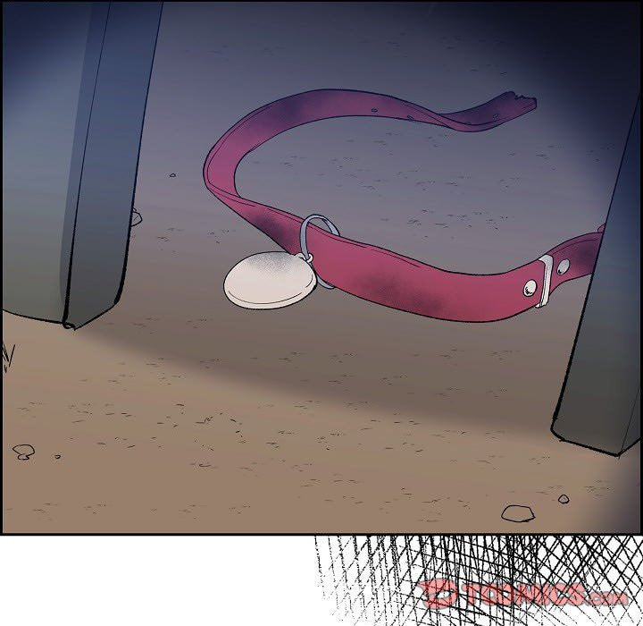 Read Lovers, Cats, and the Killer chapter 8 image 38 on Lezhin