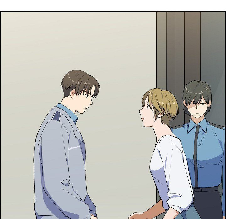 Read Lovers, Cats, and the Killer chapter 8 image 41 on Lezhin
