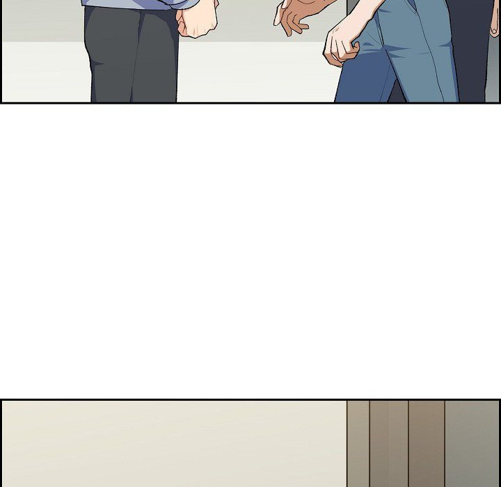 Read Lovers, Cats, and the Killer chapter 8 image 42 on Lezhin