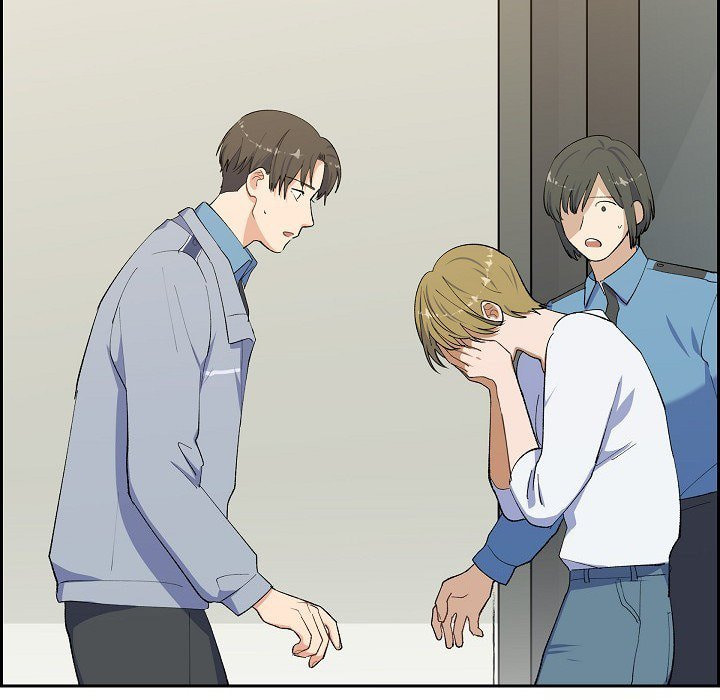 Read Lovers, Cats, and the Killer chapter 8 image 43 on Lezhin