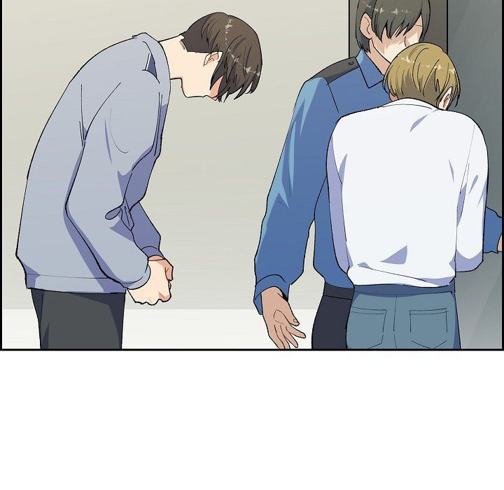 Read Lovers, Cats, and the Killer chapter 8 image 45 on Lezhin