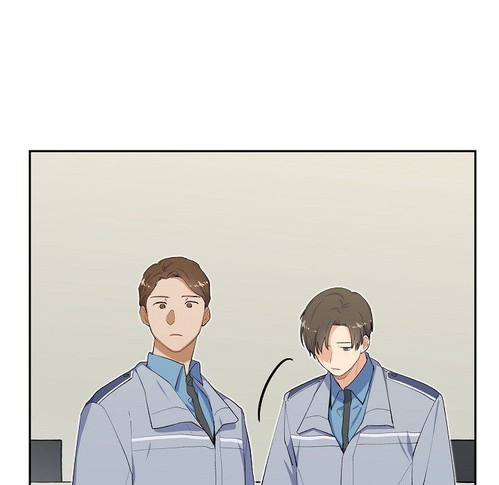 Read Lovers, Cats, and the Killer chapter 8 image 46 on Lezhin