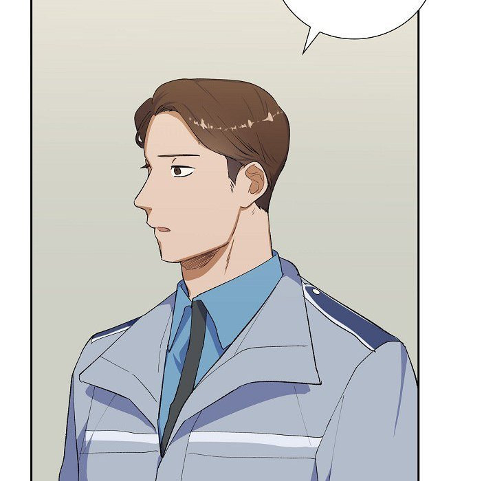 Read Lovers, Cats, and the Killer chapter 8 image 48 on Lezhin
