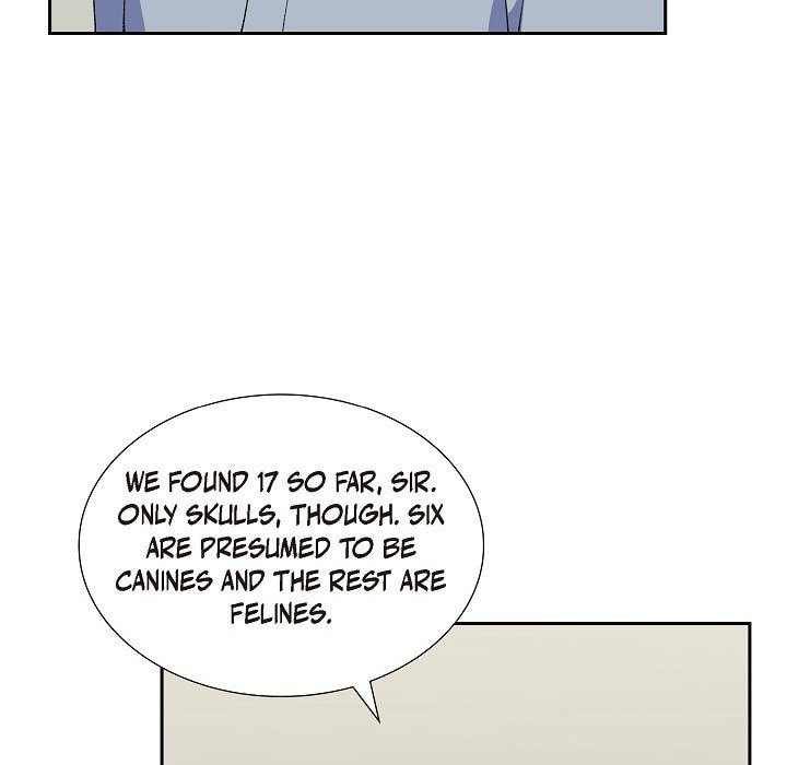 Read Lovers, Cats, and the Killer chapter 8 image 49 on Lezhin