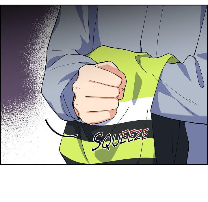 Read Lovers, Cats, and the Killer chapter 8 image 52 on Lezhin
