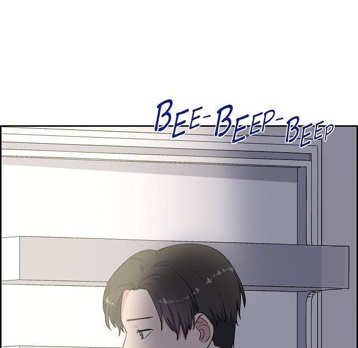 Read Lovers, Cats, and the Killer chapter 8 image 59 on Lezhin