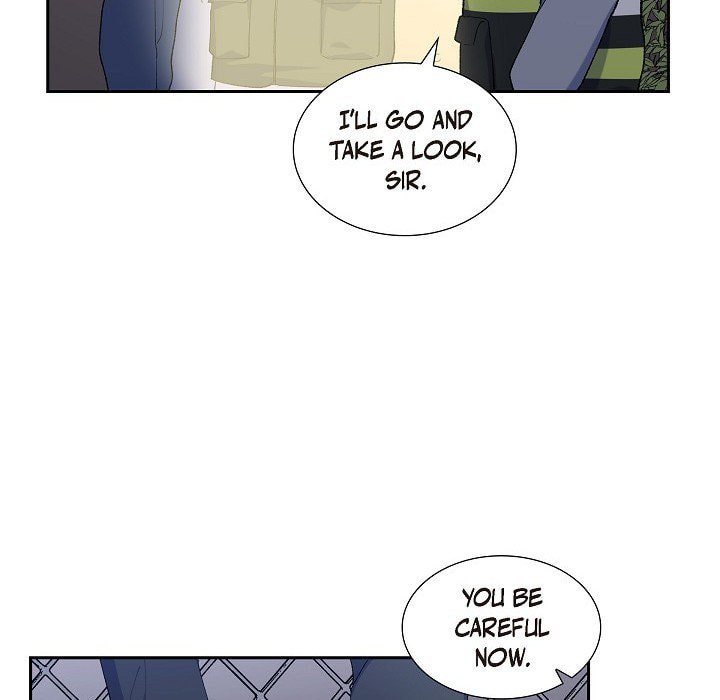 Read Lovers, Cats, and the Killer chapter 8 image 6 on Lezhin