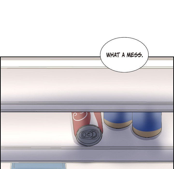 Read Lovers, Cats, and the Killer chapter 8 image 61 on Lezhin
