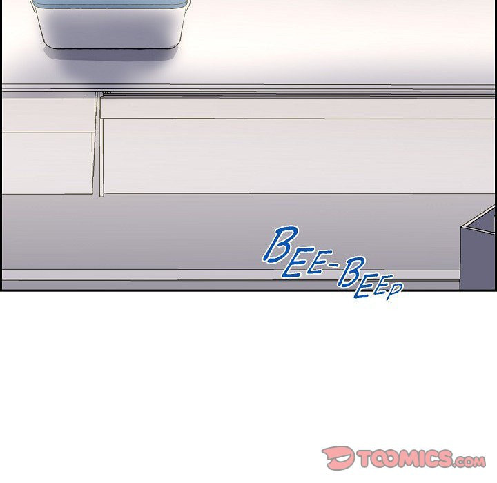 Read Lovers, Cats, and the Killer chapter 8 image 62 on Lezhin