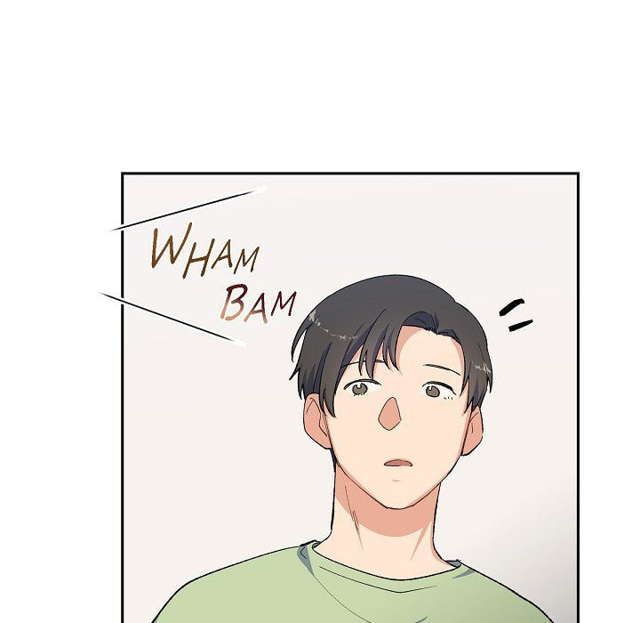 Read Lovers, Cats, and the Killer chapter 8 image 68 on Lezhin