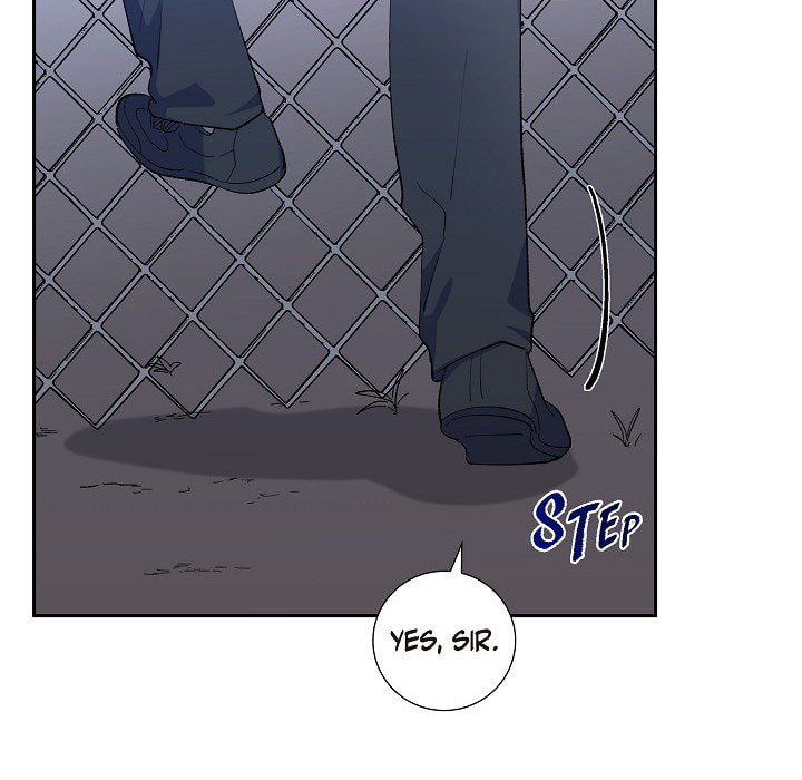 Read Lovers, Cats, and the Killer chapter 8 image 7 on Lezhin