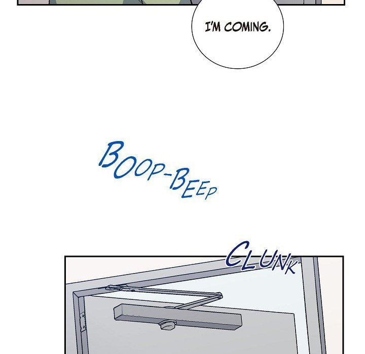Read Lovers, Cats, and the Killer chapter 8 image 71 on Lezhin