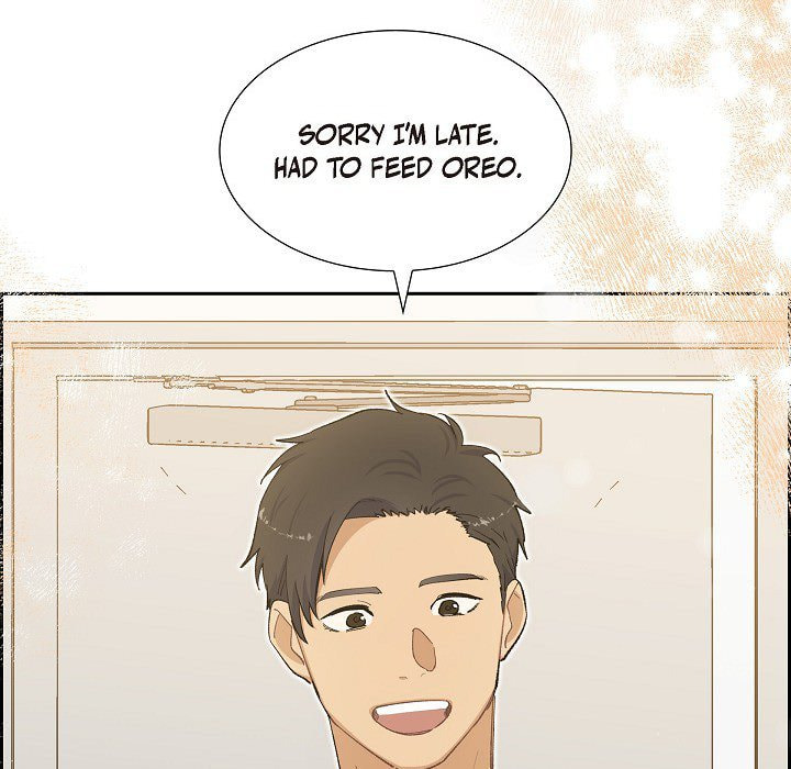 Read Lovers, Cats, and the Killer chapter 8 image 73 on Lezhin