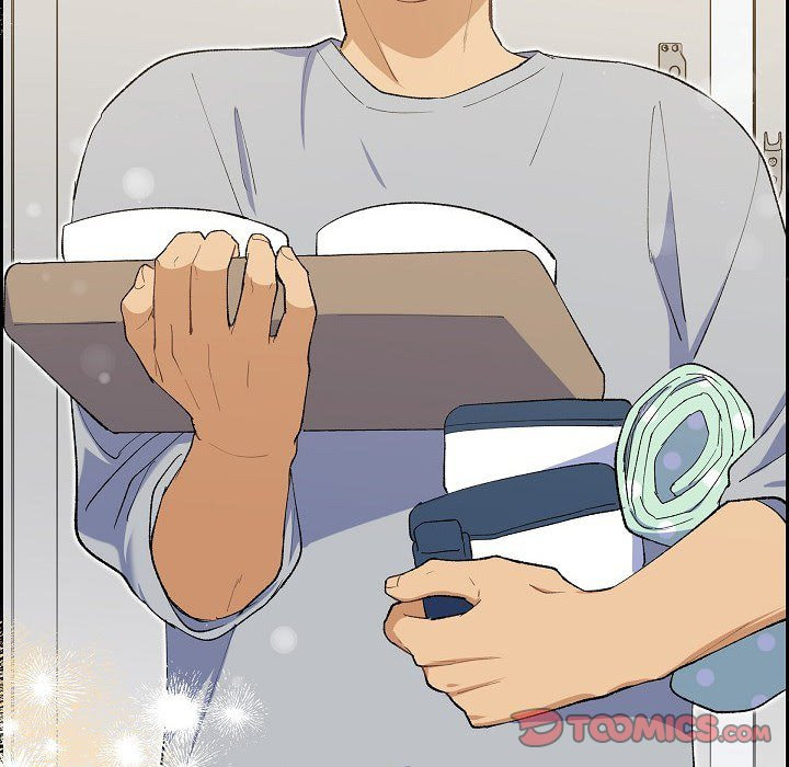 Read Lovers, Cats, and the Killer chapter 8 image 74 on Lezhin