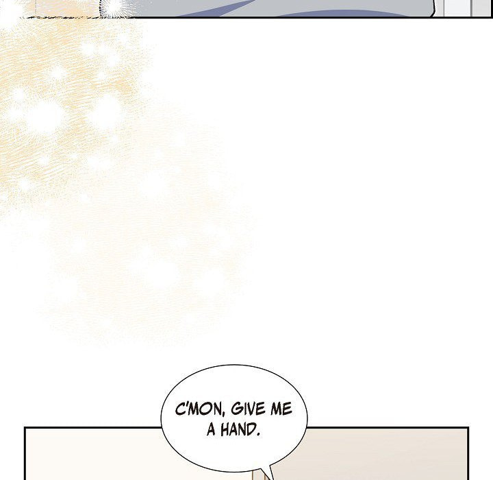 Read Lovers, Cats, and the Killer chapter 8 image 75 on Lezhin