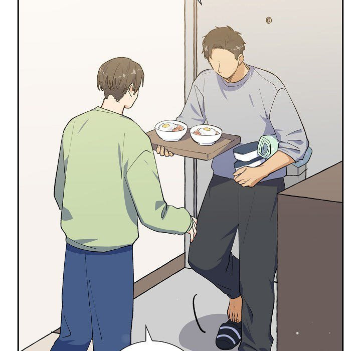 Read Lovers, Cats, and the Killer chapter 8 image 76 on Lezhin