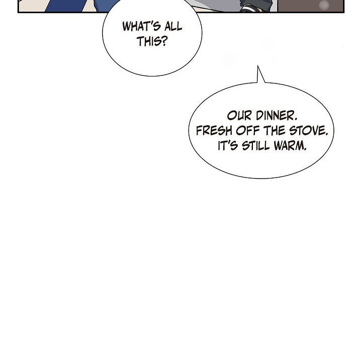 Read Lovers, Cats, and the Killer chapter 8 image 77 on Lezhin