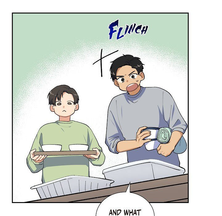 Read Lovers, Cats, and the Killer chapter 8 image 78 on Lezhin