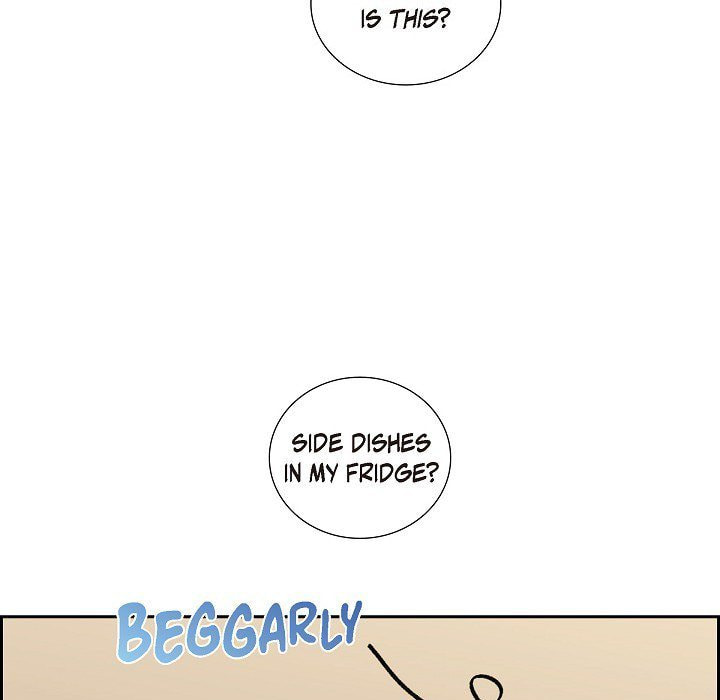 Read Lovers, Cats, and the Killer chapter 8 image 79 on Lezhin