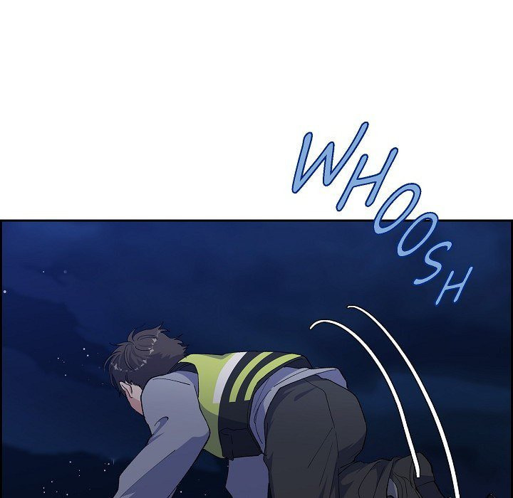 Read Lovers, Cats, and the Killer chapter 8 image 8 on Lezhin