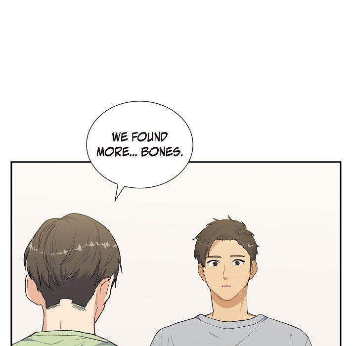 Read Lovers, Cats, and the Killer chapter 8 image 96 on Lezhin