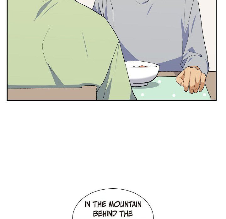 Read Lovers, Cats, and the Killer chapter 8 image 97 on Lezhin