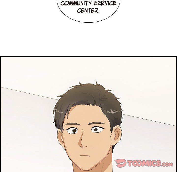 Read Lovers, Cats, and the Killer chapter 8 image 98 on Lezhin