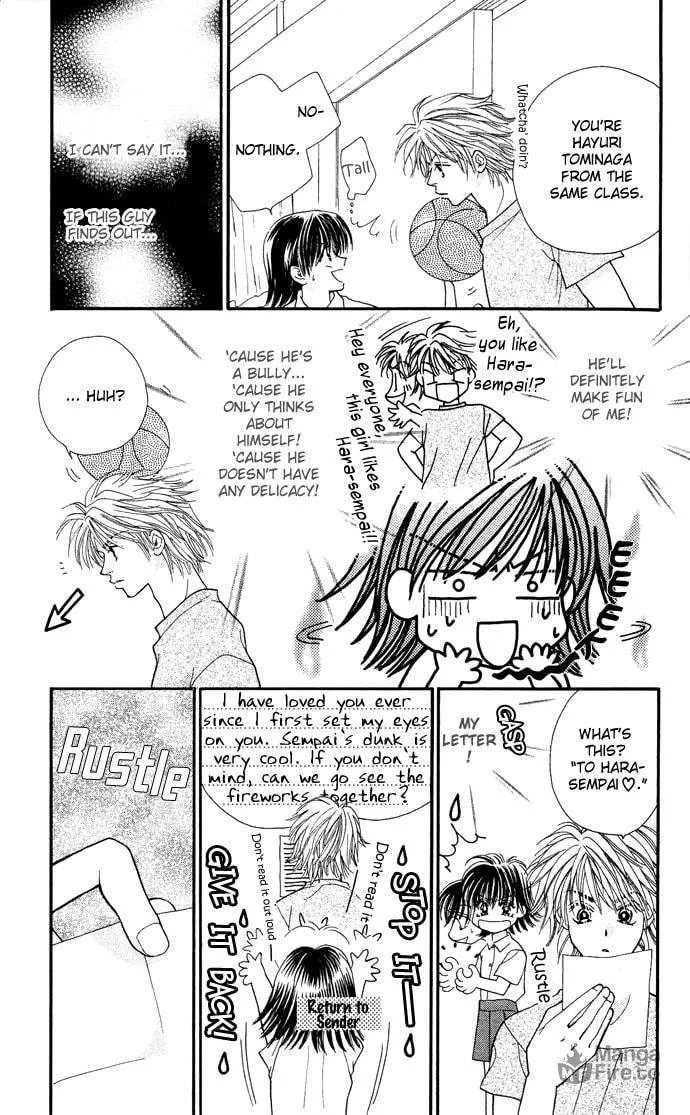 Read Lovers Flowers chapter 1 image 11 on Lezhin