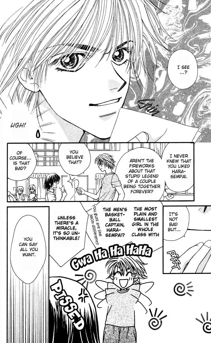 Read Lovers Flowers chapter 1 image 12 on Lezhin