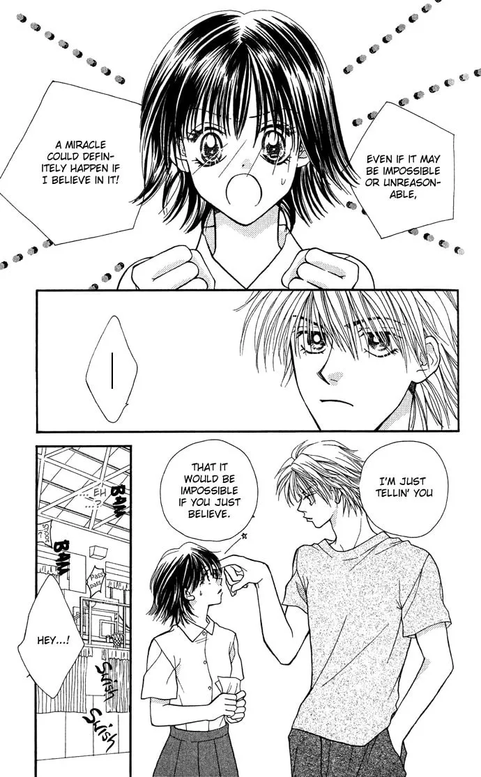 Read Lovers Flowers chapter 1 image 13 on Lezhin