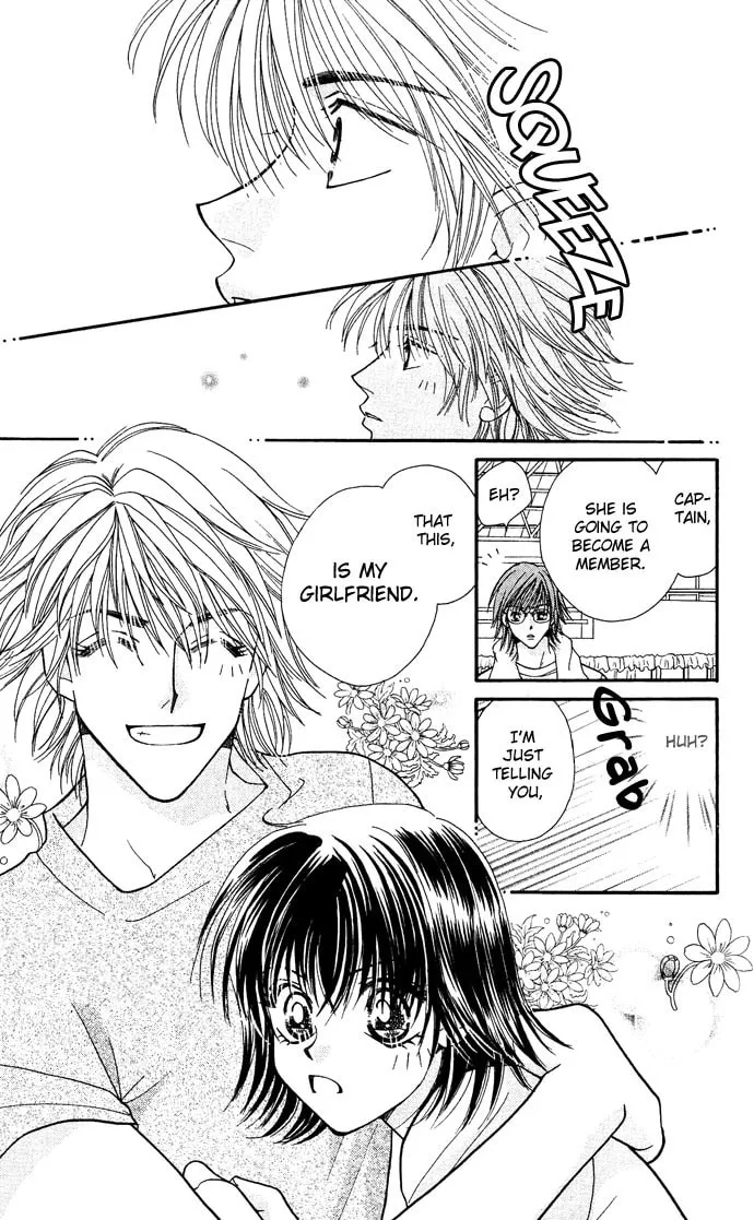 Read Lovers Flowers chapter 1 image 15 on Lezhin