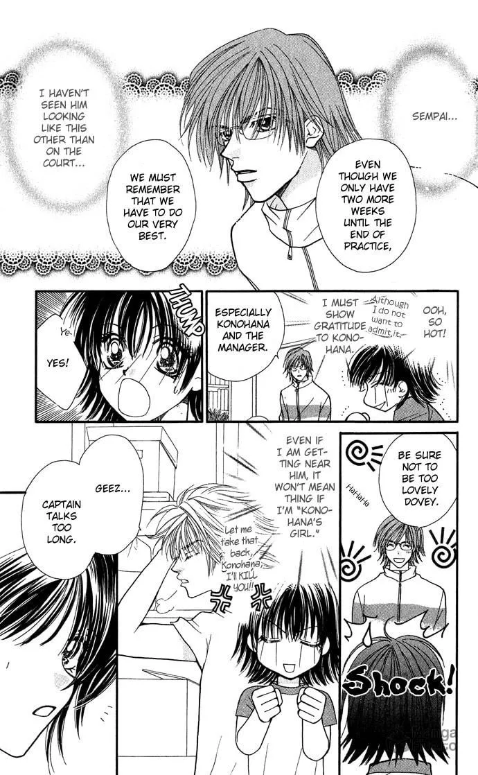 Read Lovers Flowers chapter 1 image 19 on Lezhin