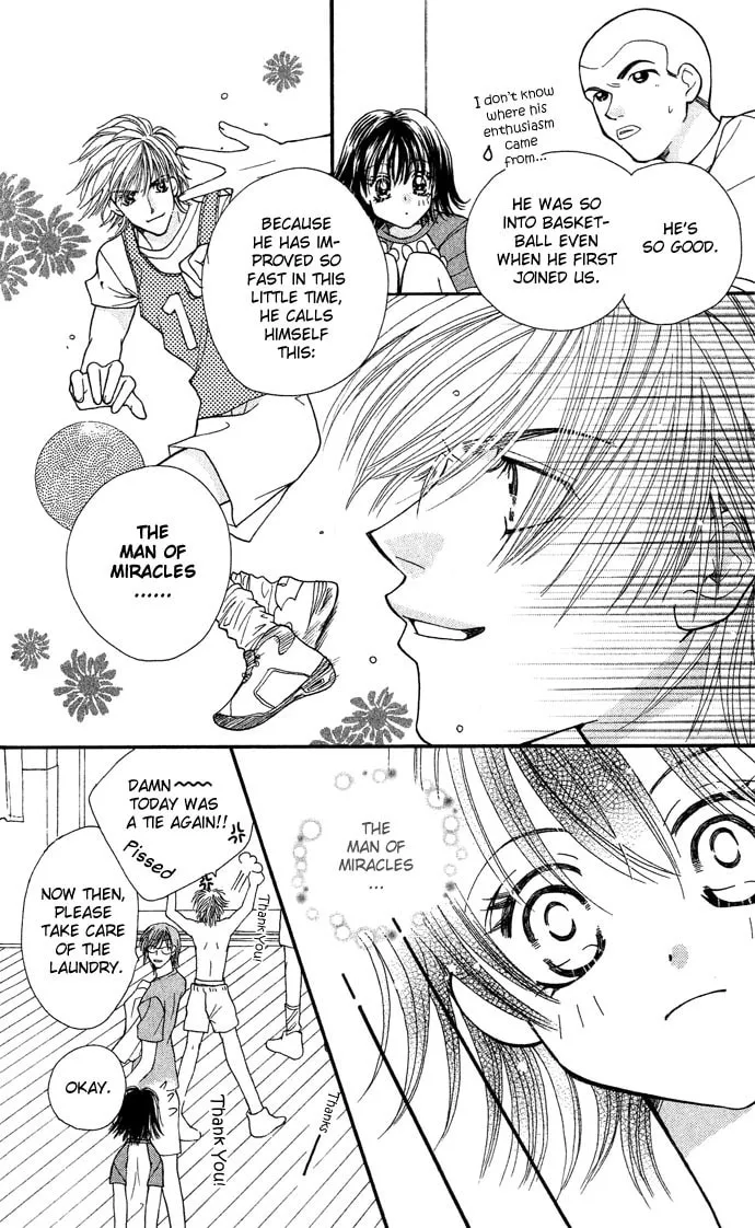 Read Lovers Flowers chapter 1 image 22 on Lezhin