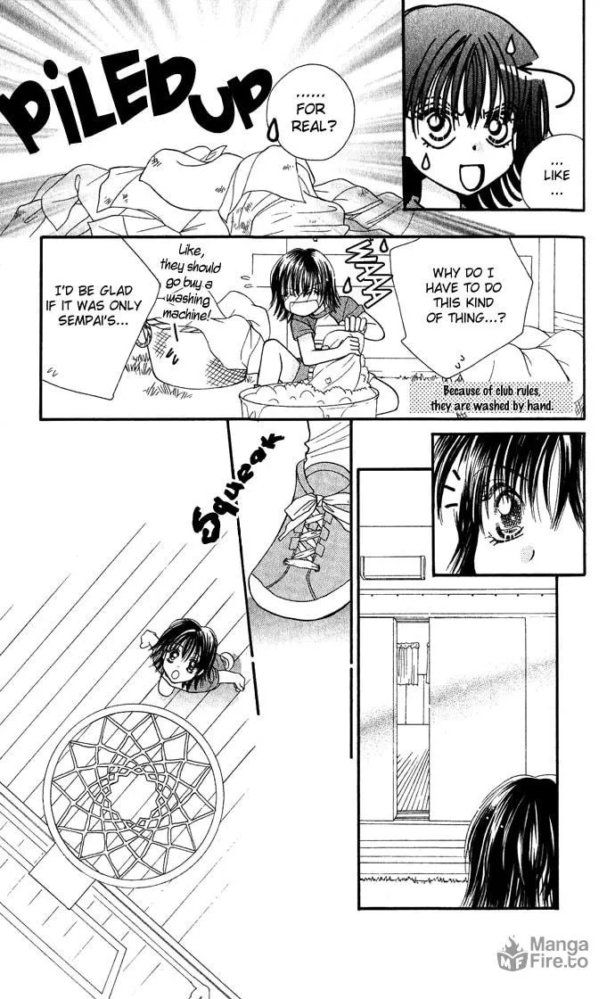 Read Lovers Flowers chapter 1 image 23 on Lezhin