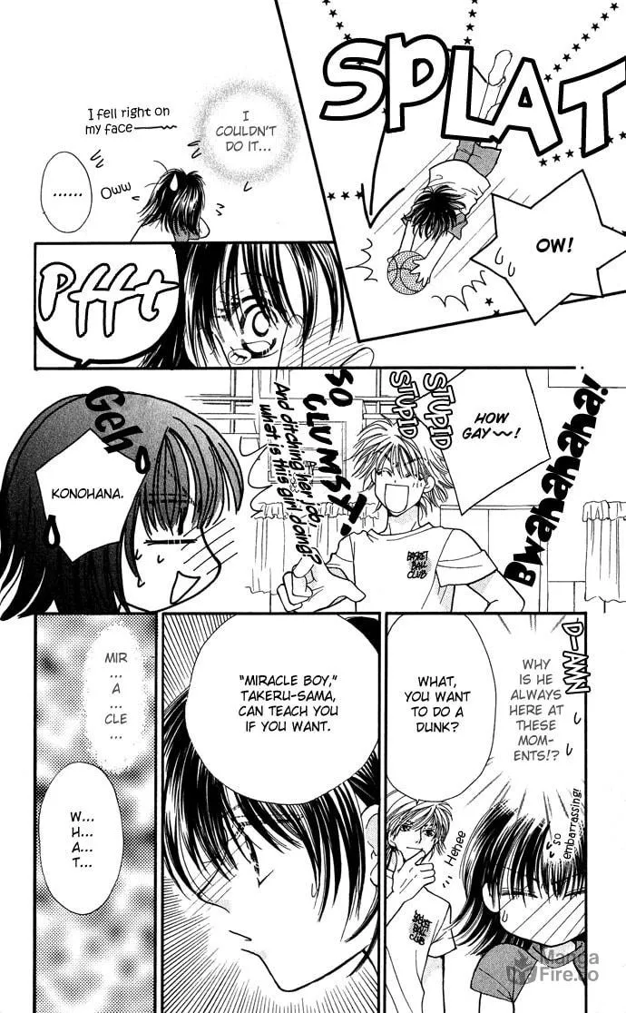 Read Lovers Flowers chapter 1 image 26 on Lezhin