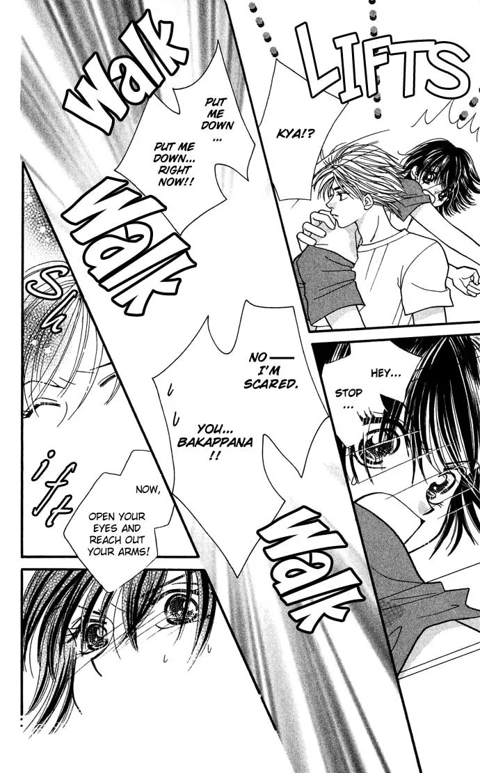 Read Lovers Flowers chapter 1 image 28 on Lezhin