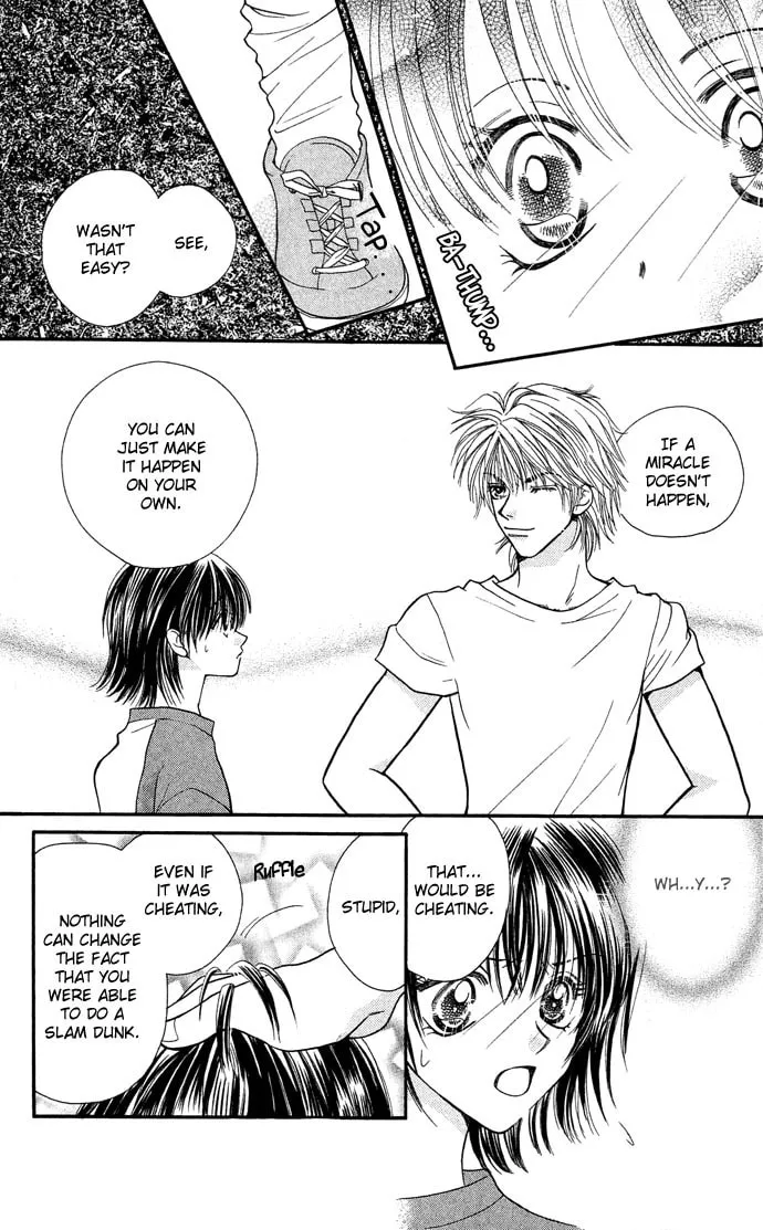 Read Lovers Flowers chapter 1 image 30 on Lezhin