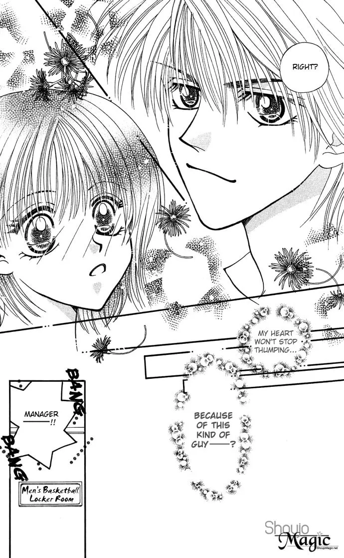 Read Lovers Flowers chapter 1 image 31 on Lezhin