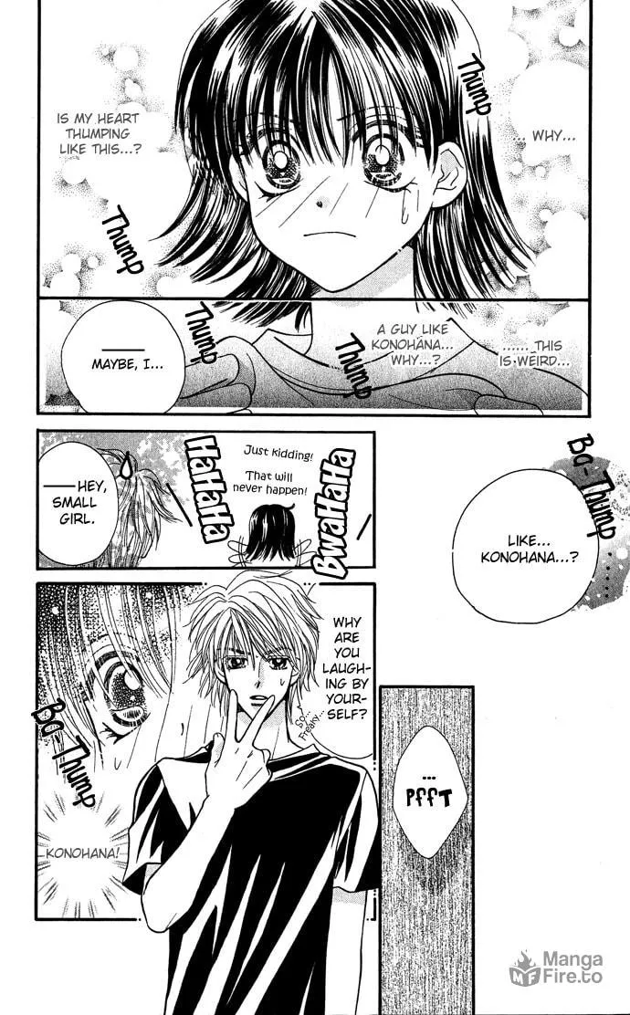 Read Lovers Flowers chapter 1 image 34 on Lezhin