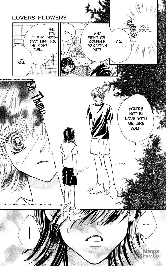 Read Lovers Flowers chapter 1 image 35 on Lezhin