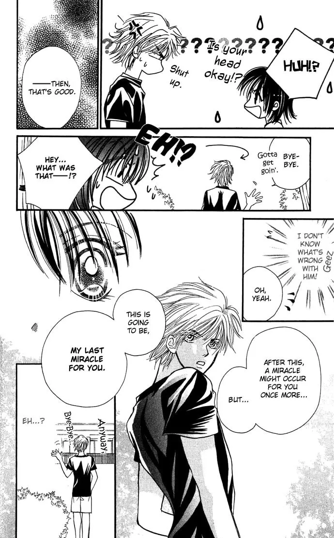 Read Lovers Flowers chapter 1 image 36 on Lezhin