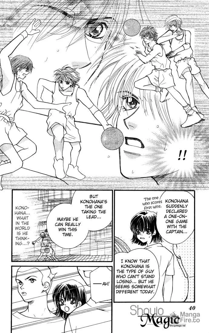 Read Lovers Flowers chapter 1 image 38 on Lezhin