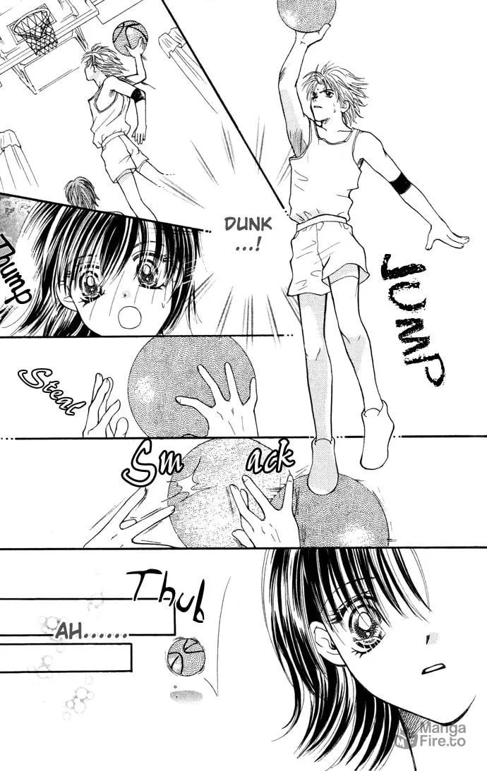 Read Lovers Flowers chapter 1 image 39 on Lezhin